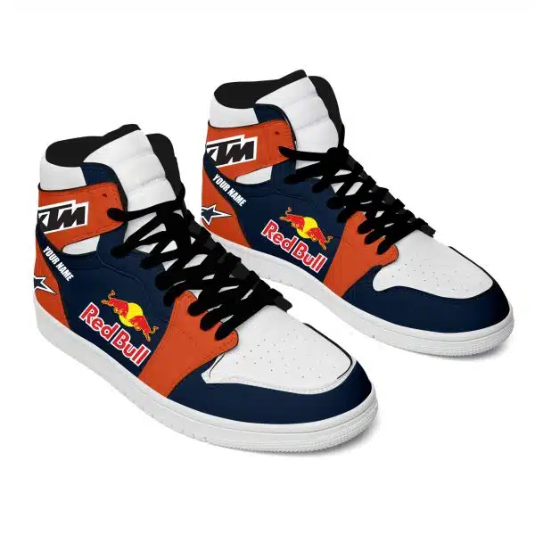 Custom Name Sneaker (Full Size) - Image 3