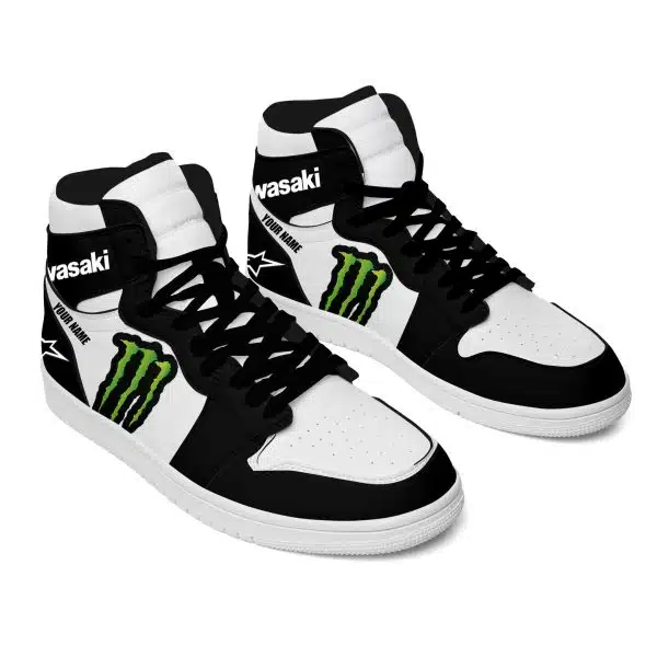 Custom Name Sneaker (Full Size) - Image 3