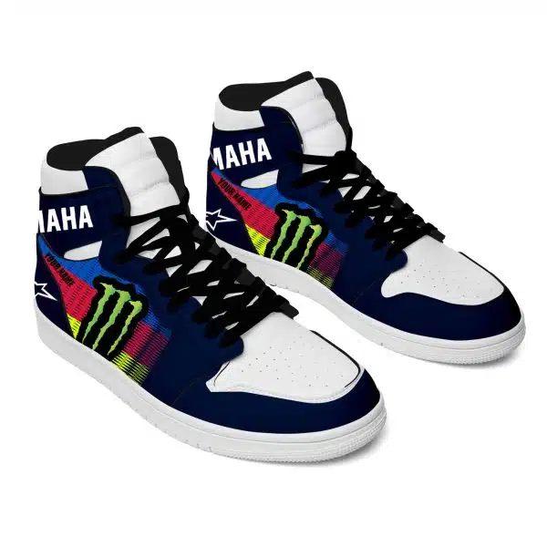 Custom Name Sneaker (Full Size) - Image 3