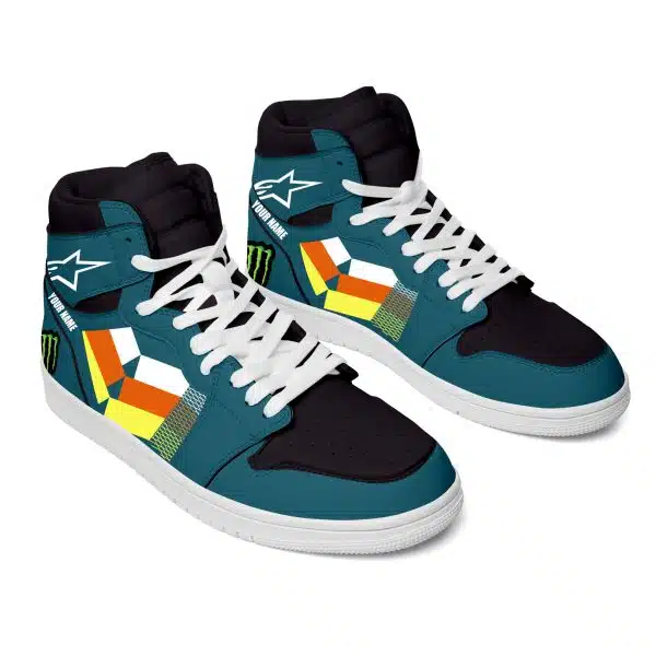 Custom Name Sneaker (Full Size) - Image 3