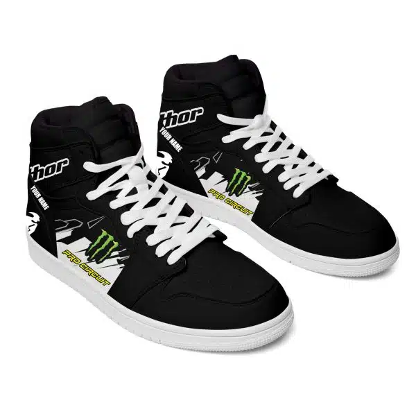 Custom Name Sneaker (Full Size) - Image 3