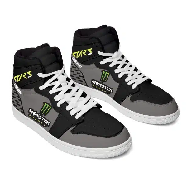 Custom Name Sneaker (Full Size) - Image 2