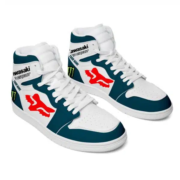 Custom Name Sneaker (Full Size) - Image 3