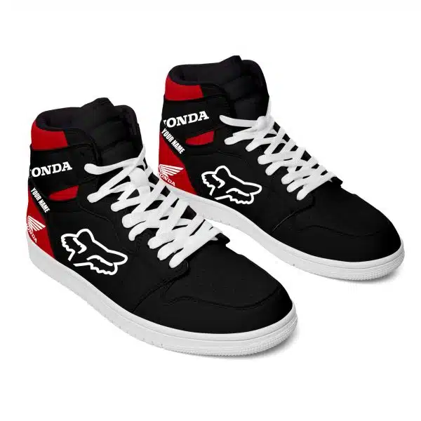 Custom Name Sneaker (Full Size) - Image 3