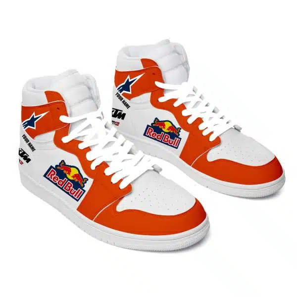Custom Name Sneaker (Full Size) - Image 3