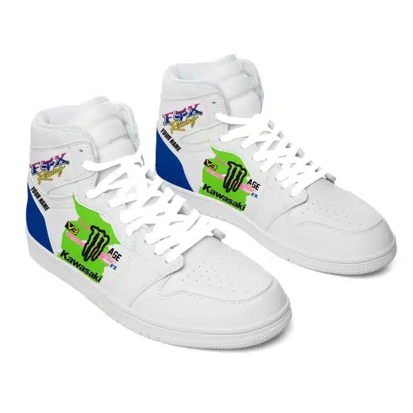 Custom Name Sneaker (Full Size) - Image 3