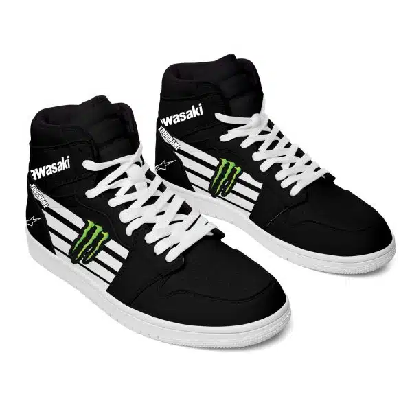Custom Name Sneaker (Full Size) - Image 2