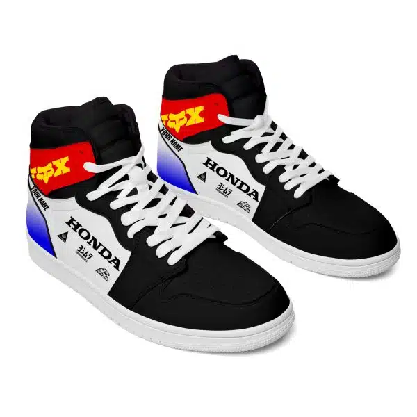 Custom Name Sneaker (Full Size) - Image 3