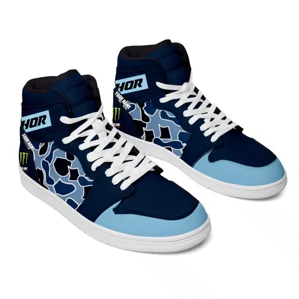 Custom Name Sneaker (Full Size) - Image 3
