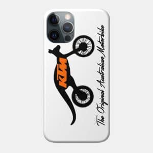 Ktm Phone Case