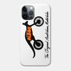 Ktm Phone Case
