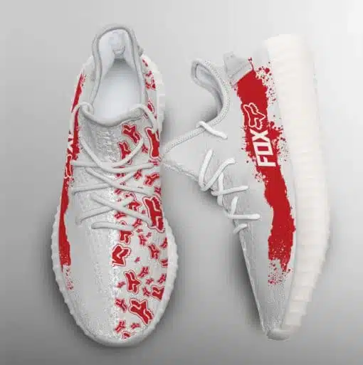 Mx Yeezy Lover Fox Vkl161 - Image 2
