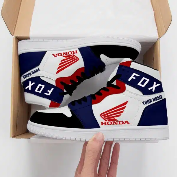 Custom Name Sneaker (Full Size) - Image 3