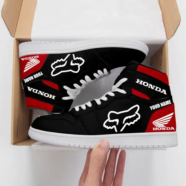 Custom Name Sneaker (Full Size) - Image 2