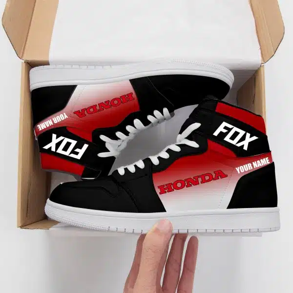 Custom Name Sneaker (Full Size) - Image 2