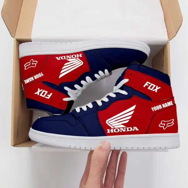 Custom Name Sneaker (Full Size) - Image 2