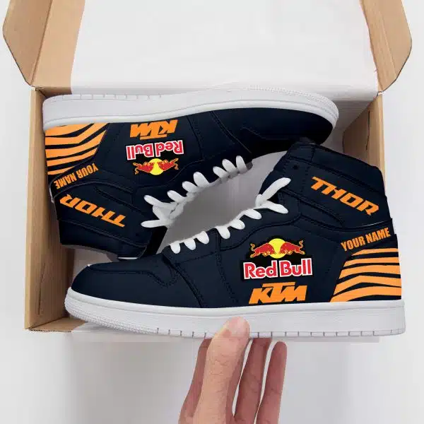 Custom Name Sneaker (Full Size) - Image 2