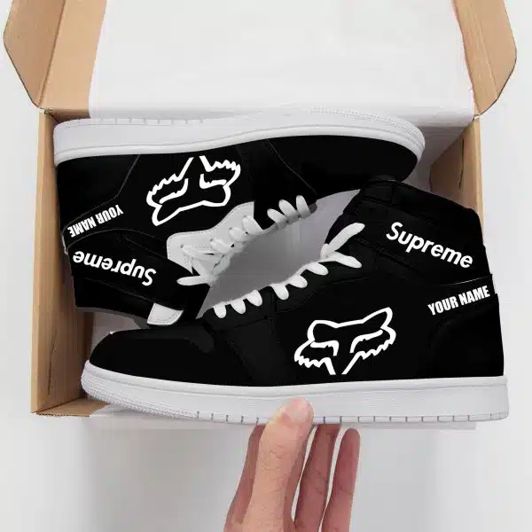 Custom Name Sneaker (Full Size) - Image 2