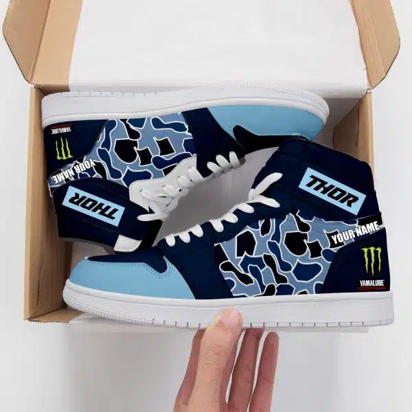 Custom Name Sneaker (Full Size) - Image 2