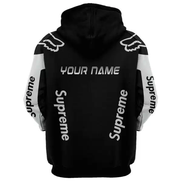 Limited Edition – Custom Name Racing - Image 5