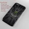 Monster Phone Case