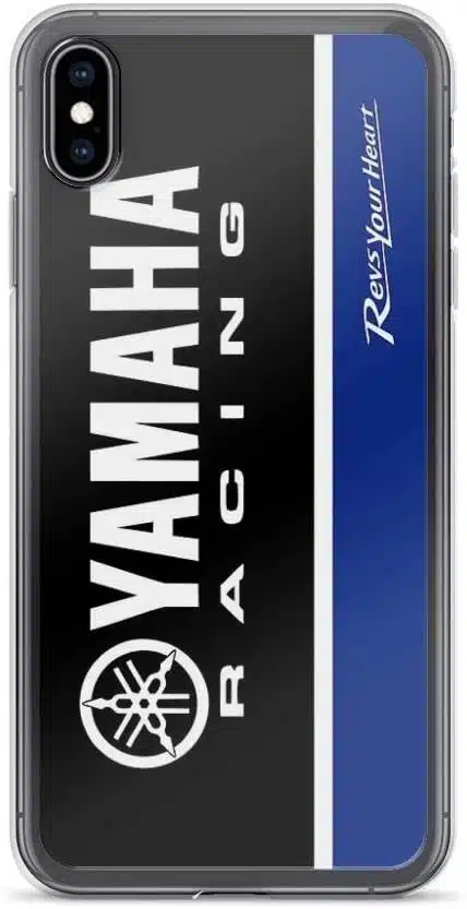 Yamaha Phone Case