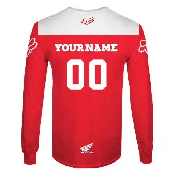 Custom Name Racing - Image 6