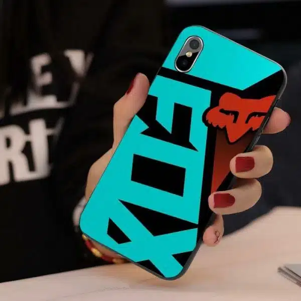 Fox Racing Phone Case