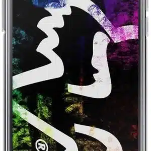 Fox Racing Phone Case