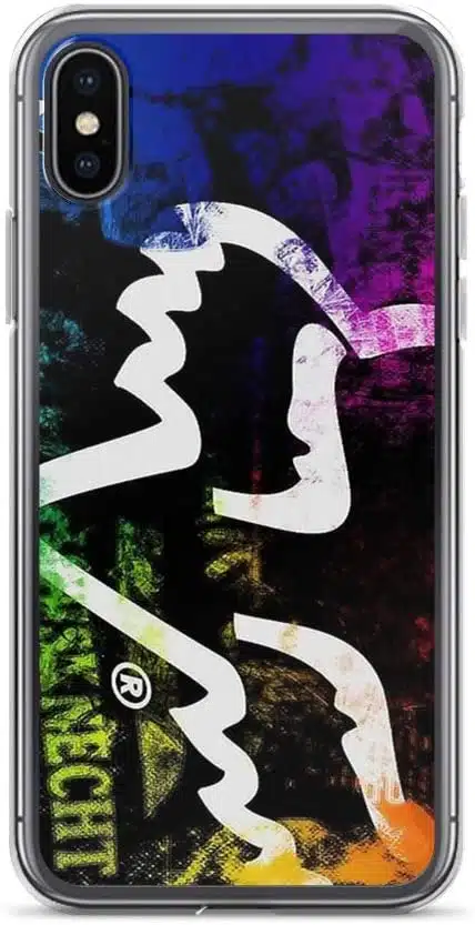 Fox Racing Phone Case