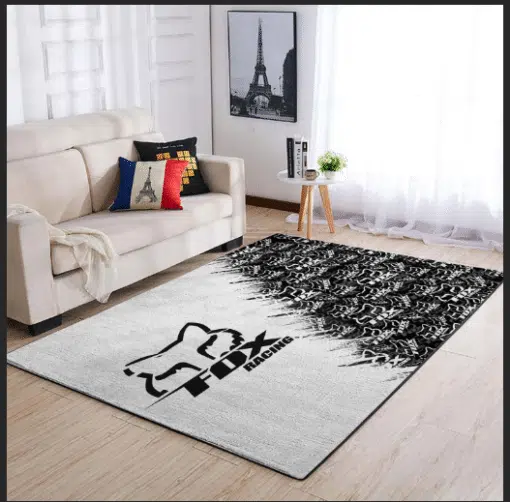 Motocross Rug-Fx Racing