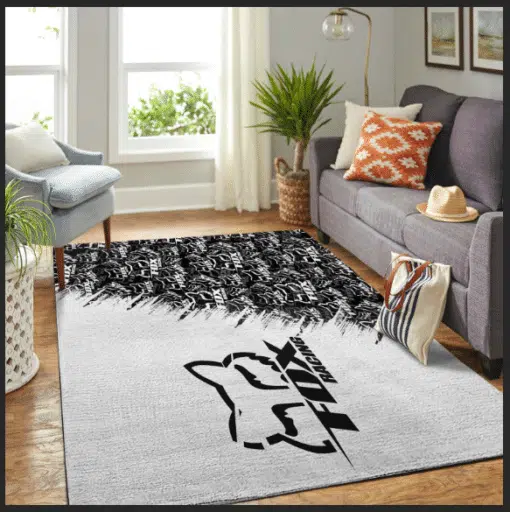 Motocross Rug-Fx Racing - Image 2
