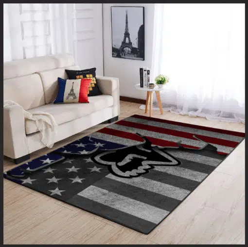 Motocross Rug-Fx