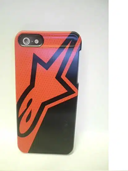 Alpinestars Ktm Phone Case