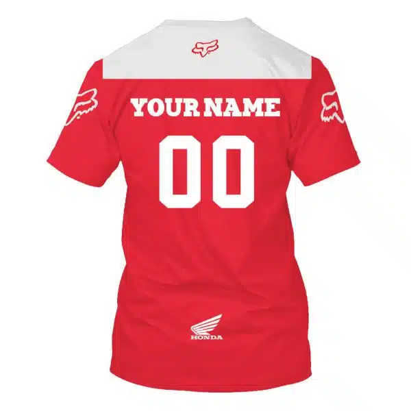 Custom Name Racing - Image 8
