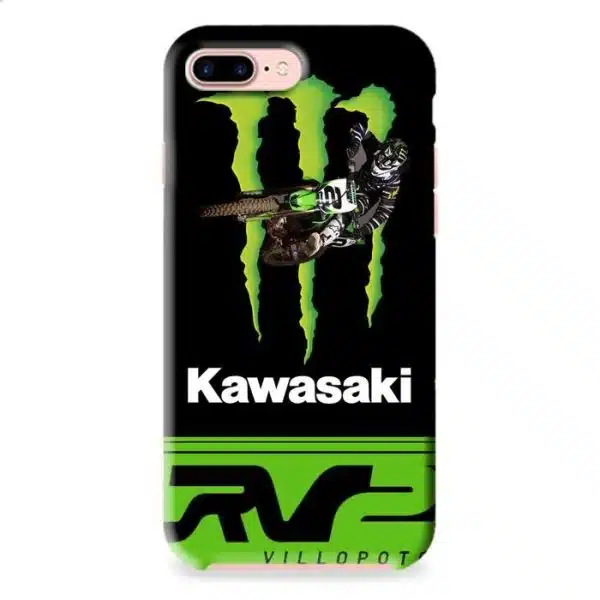Kawasaki Phone Case