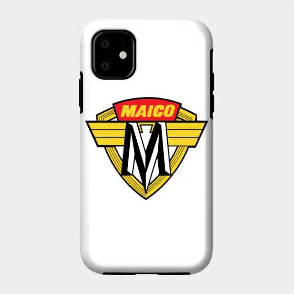 Maico Phone Case