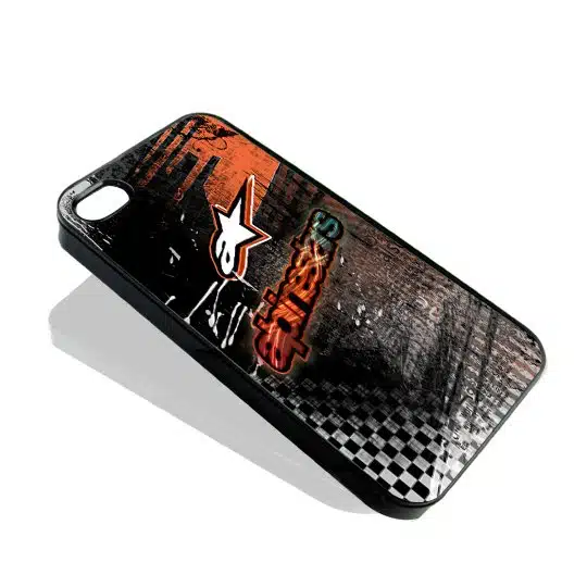 Alpinestars Phone Case - Image 2