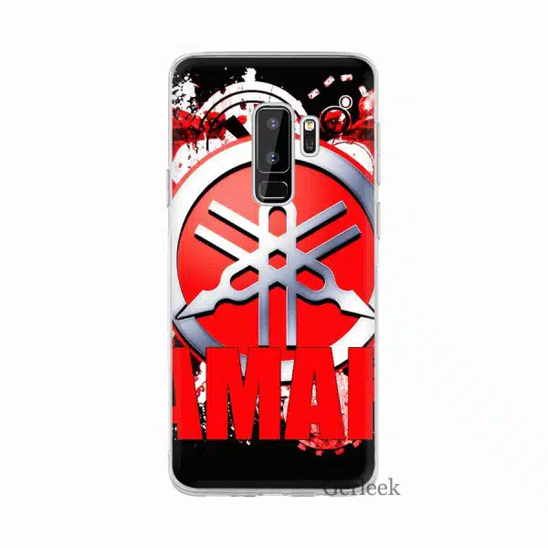 Yamaha Phone Case