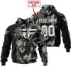 Fly Racing Camo | Custom Name Racing | Kid & Adult