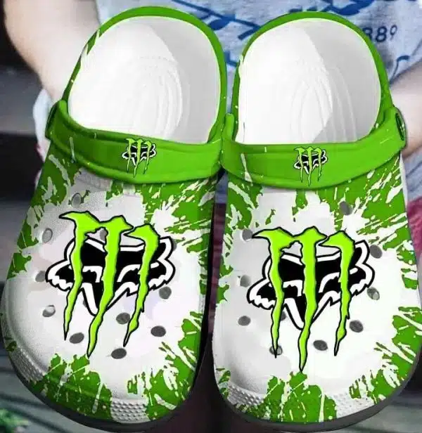 Crocband Clog - Full Size
