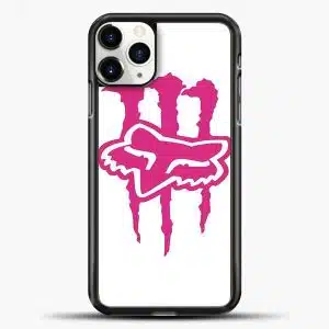 Fox Racing Phone Case