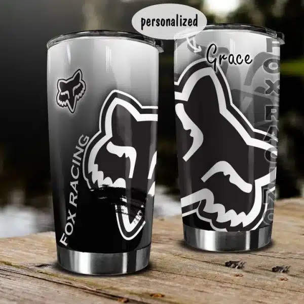 [Premium]  -Tumbler Cup With Lid Yh37
