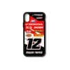 Honda Phone Case | Custom Name