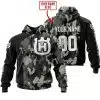 Husqvarna Racing Camo | Custom Name Racing | Kid & Adult