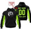 Custom Name Racing - Limited Edition - Can Am - Neon