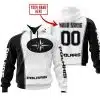 Limited Edition - Custom Name Motocrocss V2 - Polaris