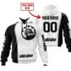 Limited Edition - Custom Name Motocrocss V2 - Ski Doo