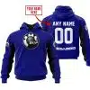 Custom Name Racing - Limited Edition - Sea Doo - Navy V2