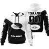 Premium Gift - Custom Name - Polaris - White